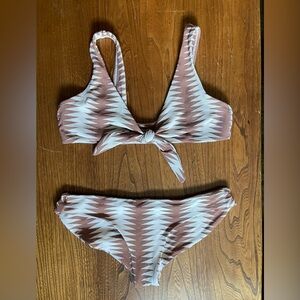 June Swim bikini - Wmns Lrg